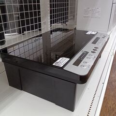 ★リユースのサカイ水戸店★ IRISOHYAMA ２口IHコンロ  19年製 動作確認／クリーニング済み MT5611の画像