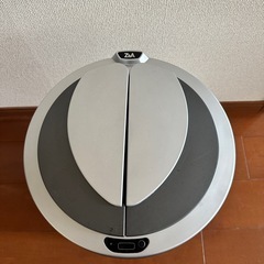 【ジャンク】zitaジータ自動開閉ゴミ箱　無料の画像