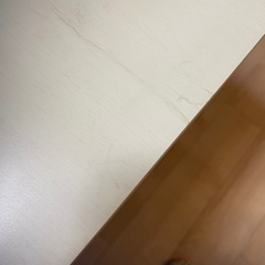 【美品】こたつダイニングテーブルの画像