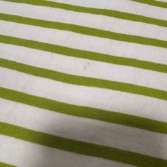 ロングワンピースTシャツの画像