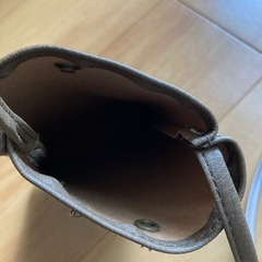 携帯ポーチの画像