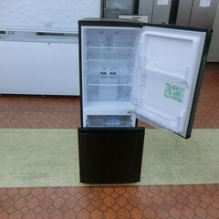 ID 671515　三菱２ドア　146L　２０１９年製　MR-P15D-Bの画像