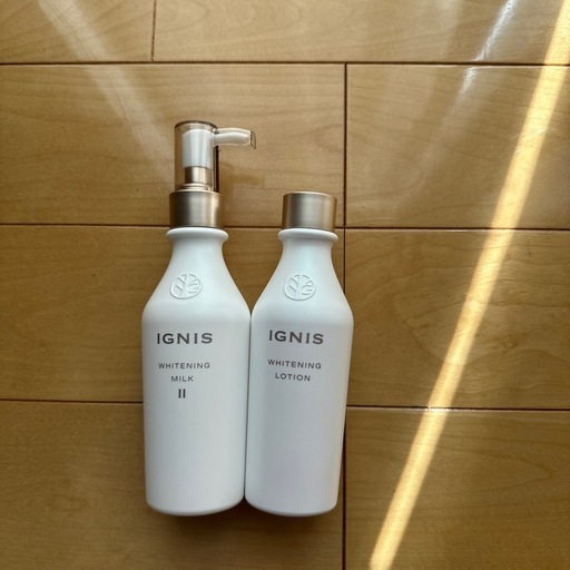 イグニス ホワイトニング