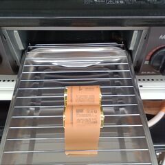 ★リユースのサカイ水戸店★ Rinnai ガステーブル LPガス 20年製 動作確認／クリーニング済み MT5612の画像