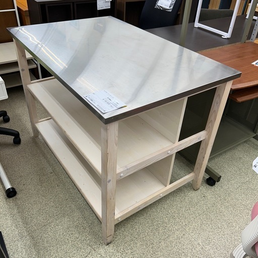 リユースのサカイ東金店 NITORI ワークテーブル TJ15103