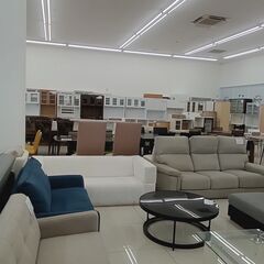 ★リユースのサカイ日立店★HJ7904  シューズボックス ホワイト H90.5×D35×W60 クリーニング済み の画像