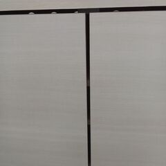 ★リユースのサカイ日立店★HJ7904  シューズボックス ホワイト H90.5×D35×W60 クリーニング済み の画像