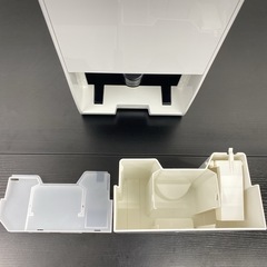 【ご来店限定】＊ アイリスオーヤマ  除湿機　2020年製＊0930-2の画像