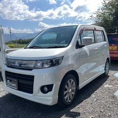H23年式　スティングレイ　車検2年付‼︎ コミコミ乗り出し価格‼︎の画像