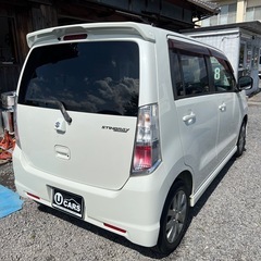 H23年式　スティングレイ　車検2年付‼︎ コミコミ乗り出し価格‼︎の画像