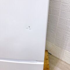 MKT09253 ヤマダセレクト 156L 冷蔵庫 一人暮らし 小型の画像