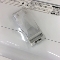 【単身者向け】4.5kg全自動洗濯機 Haier ﾊｲｱｰﾙ　BW-45A 4.5kg 2024年製:ホワイトの画像