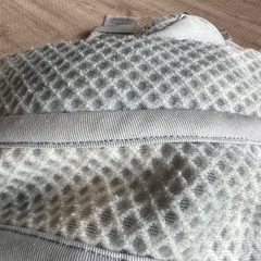エルゴ抱っこ紐の画像