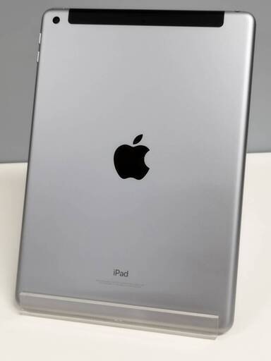 【Wi-Fi+Cellular】iPad 第6世代/A1954/32GB〈MR6N2J/A〉