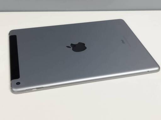 【Wi-Fi+Cellular】iPad 第6世代/A1954/32GB〈MR6N2J/A〉