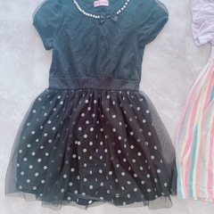 130センチワンピまとめて👗🩷の画像