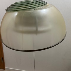 ライト　お部屋の電気　訳ありの画像