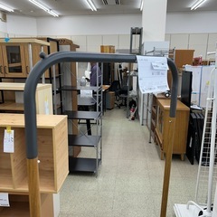 リユースのサカイ東金店 ハンガーラック TJ15104の画像