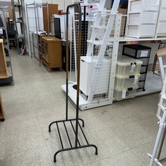 リユースのサカイ東金店 ハンガーラック TJ15104の画像