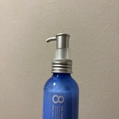 ヘアケア4点セットの画像