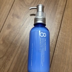 ヘアケア4点セットの画像
