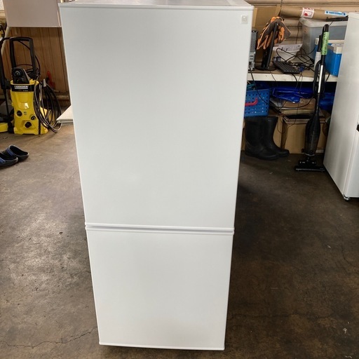 ニトリ　冷蔵庫　2025年製