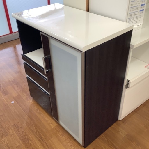 ニトリ キッチンカウンター ポスティア【トレファク 川越店】