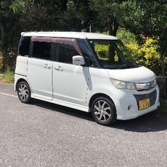 スズキ パレット SW TSの画像