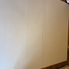 シームレスプレイマット 200×180×4cm　収納しやすい 厚手 折りたたみ ノンホルム 抗菌 防水 防音 床暖房対応 プレイマット ベビーマット の画像