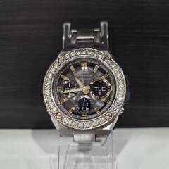 【愛品館 市原店】カシオG-SHOCK　GST-W110Dメタルバンド カスタム腕時計の画像