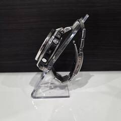 【愛品館 市原店】カシオG-SHOCK　GST-W110Dメタルバンド カスタム腕時計の画像