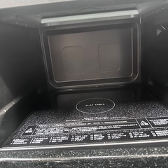25 オーブンレンジ　2023年　Panasonicパナソニック　料理　NE-MS4A-Kの画像