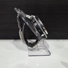 【愛品館 市原店】カシオG-SHOCK　GST-W110Dメタルバンド カスタム腕時計の画像