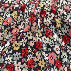 120センチワンピースの画像