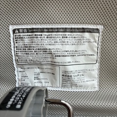 Richellのバウンサーの画像