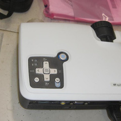 HP Digital Projector mp2225の画像