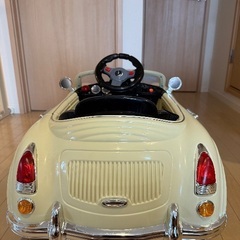 電動ラジコンカー　リングガールの画像