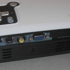 HP Digital Projector mp2225の画像