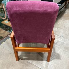 【愛品館 市原店】フランスベッド 円背サポートチェアの画像
