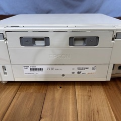 EPSONプリンター
の画像