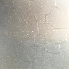 【昭和レトロガラス】の画像