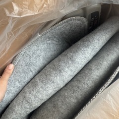 ホットカーペット2畳用の画像