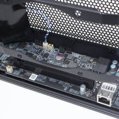 【現状品】SPARKLE/TBX-240FU/GPU用外付け拡張ボックス ⑥の画像