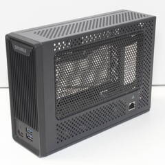 【現状品】SPARKLE/TBX-240FU/GPU用外付け拡張ボックス ⑥の画像