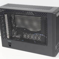 【現状品】SPARKLE/TBX-240FU/GPU用外付け拡張ボックス ⑥の画像