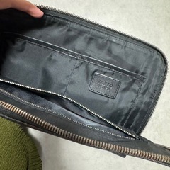 タケオキクチ　ハンドバッグの画像