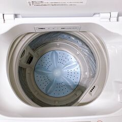 CE052412 ハイセンス 5.5kg 洗濯機 一人暮らし 小型の画像