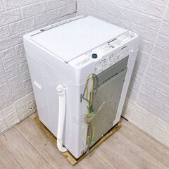 CE052412 ハイセンス 5.5kg 洗濯機 一人暮らし 小型の画像
