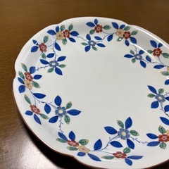 大皿　《売約済み》
の画像