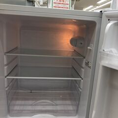 ★リユースのサカイ幸手店★SJ10651★ジモティ割あり★ NITORI　ニトリ 冷蔵庫 NTR-106WH 106L 24年製 動作確認／クリーニング済み の画像